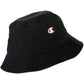 Champion Men's Bucket Hat Black Size Regular