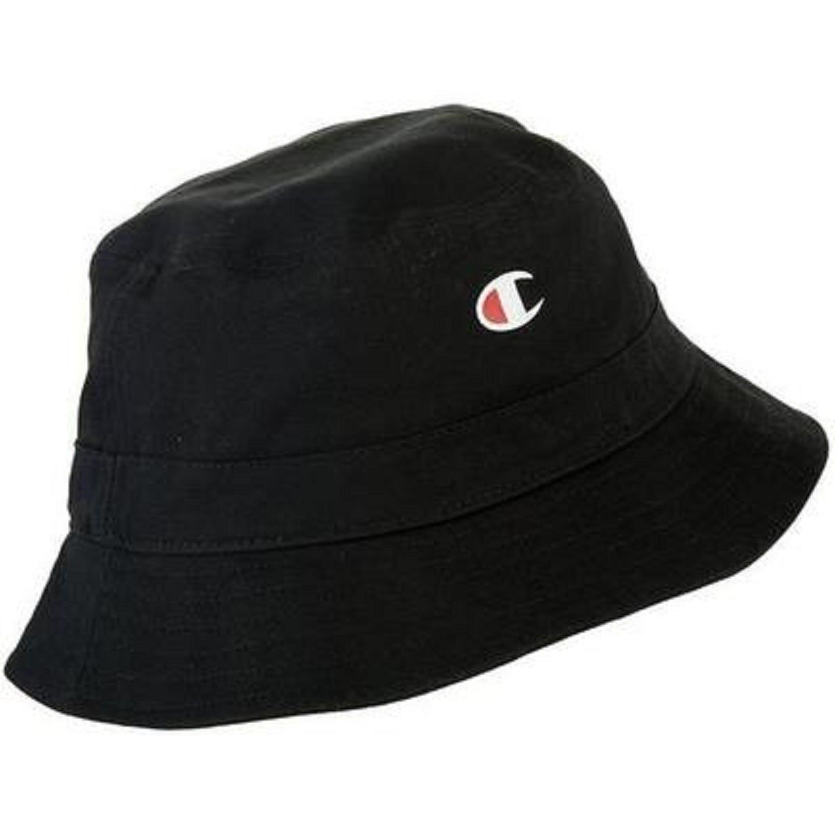 Champion Men's Bucket Hat Black Size Regular