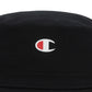 Champion Men's Bucket Hat Black Size Regular