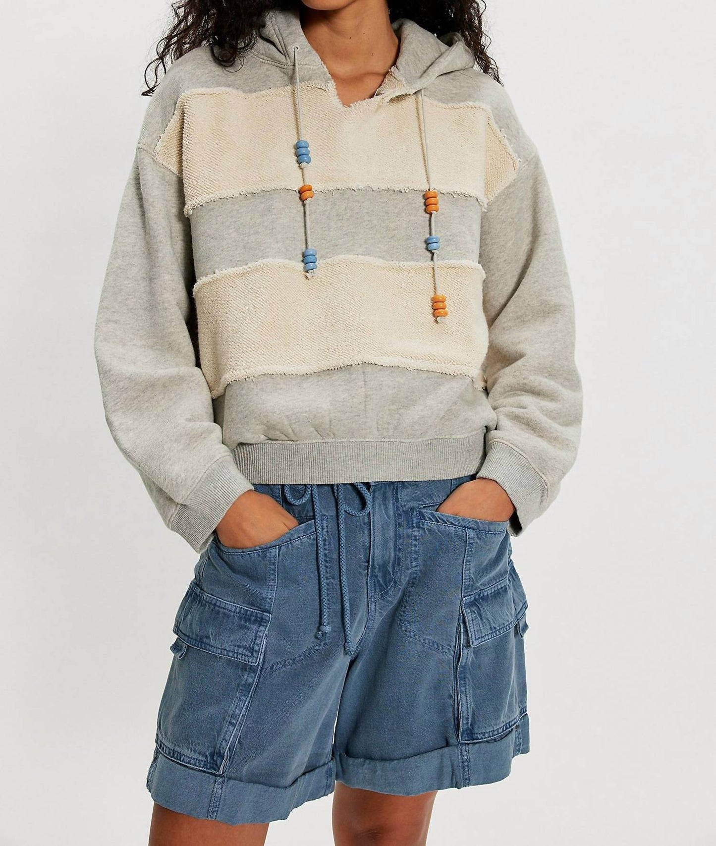 Free People - Camp Crush Hoodie
