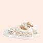 Agl - Women's Sade Sneakers