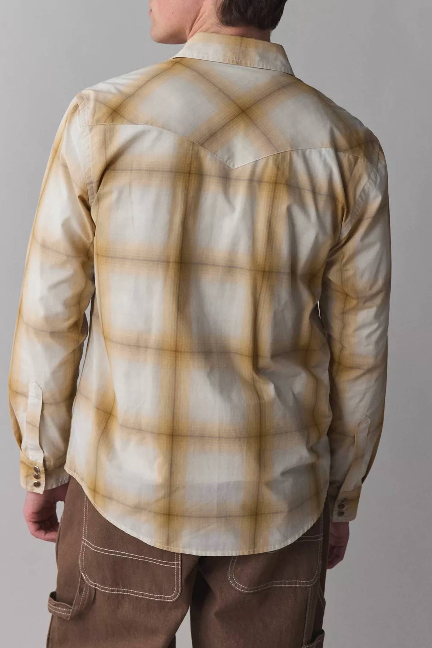 Pendleton - Frontier Plaid Shirt