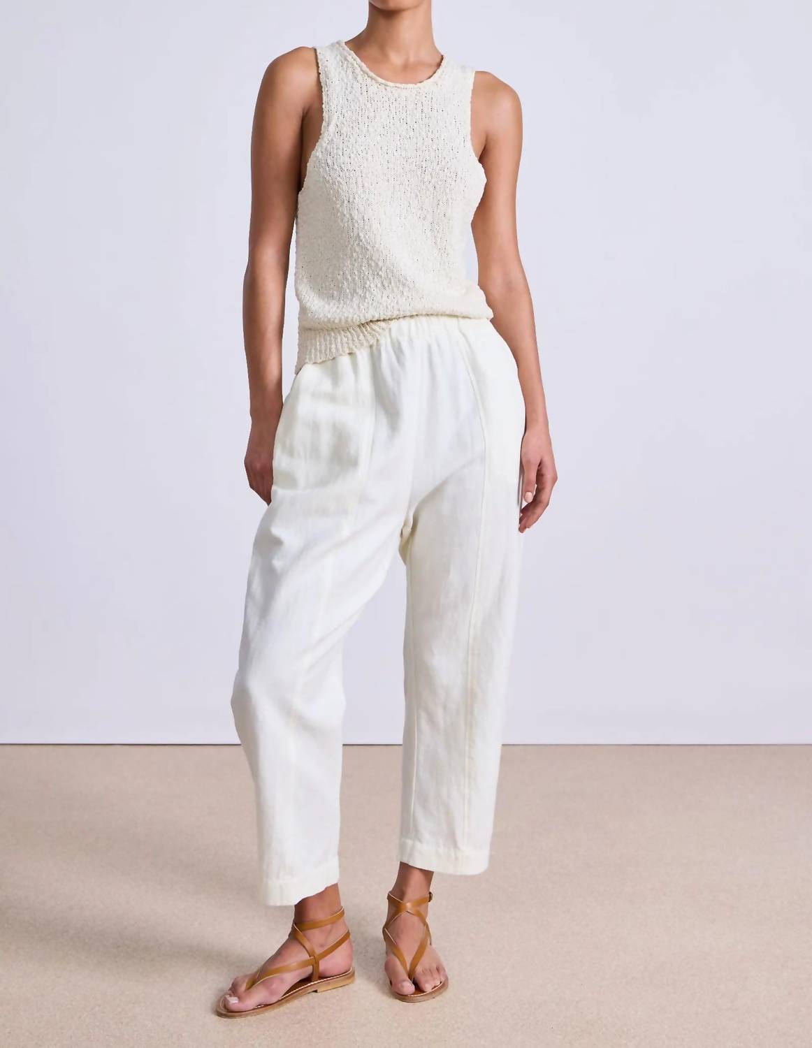 Apiece Apart - Sauna Pant