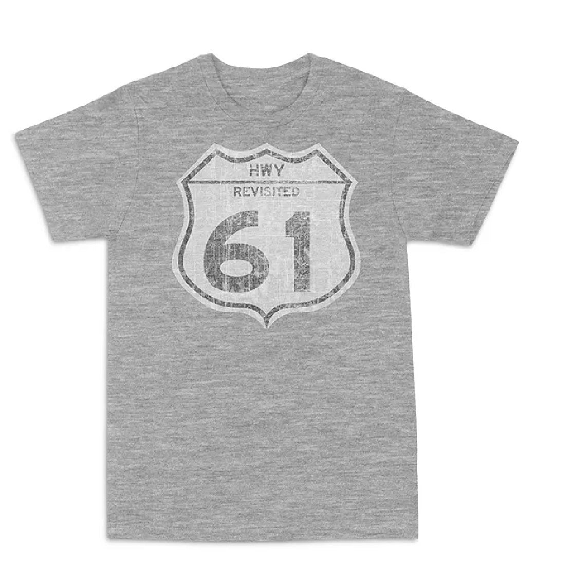 Philcos Men's Floyd Graphic Tee Gray Size Medium