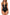 becca-womens-black-plunge-one-piece-swimsuit-size-x-large