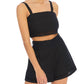Allison New York - Elise Linen Shorts