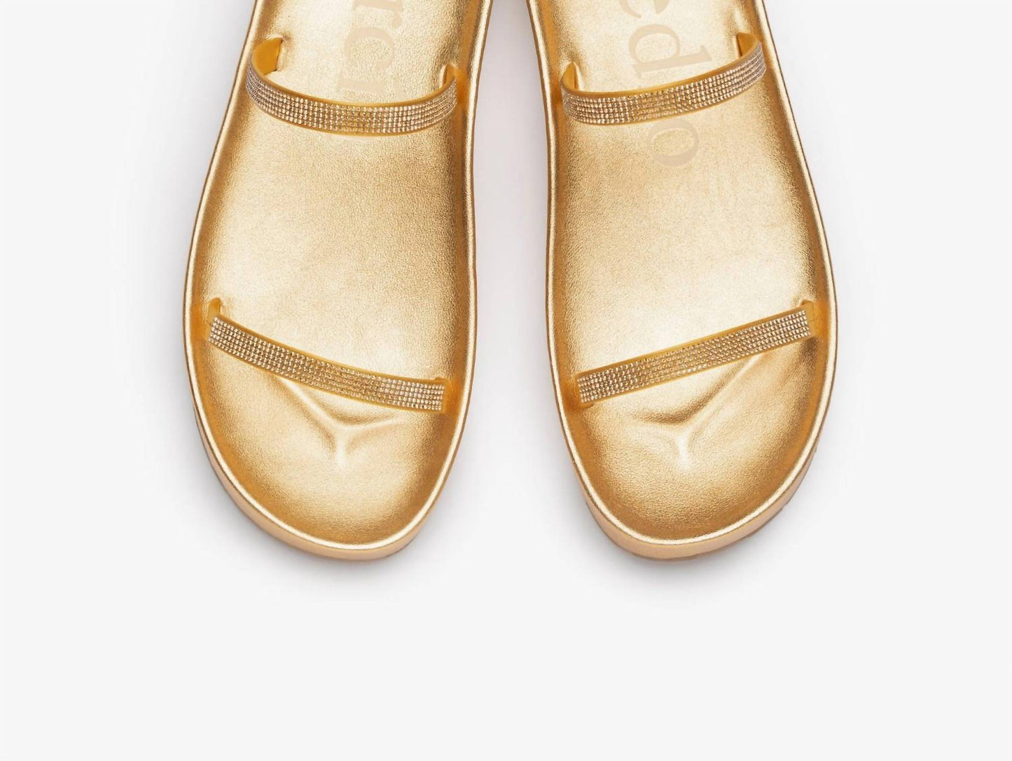 Pedro Garcia - Women's Alania Sandal