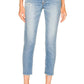 Moussy - Hammond High Rise Skinny Jean