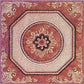 Vinyl Tile, 12 by 12-Inch, Box of 20