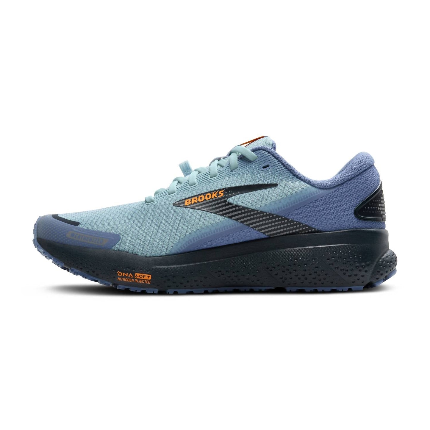 Brooks - Men's Ghost Weatherized Shoes
