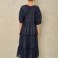 M.A.B.E. - Lindi Maxi Dress