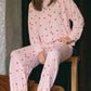 Z Supply - Luxe Heart Pants