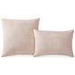 Hallmart Collectibles Odessa Twin/Twin XL 4 Piece Comforter Set Pink