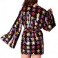 Buddylove - Lynlee Sequin Wrap Dress