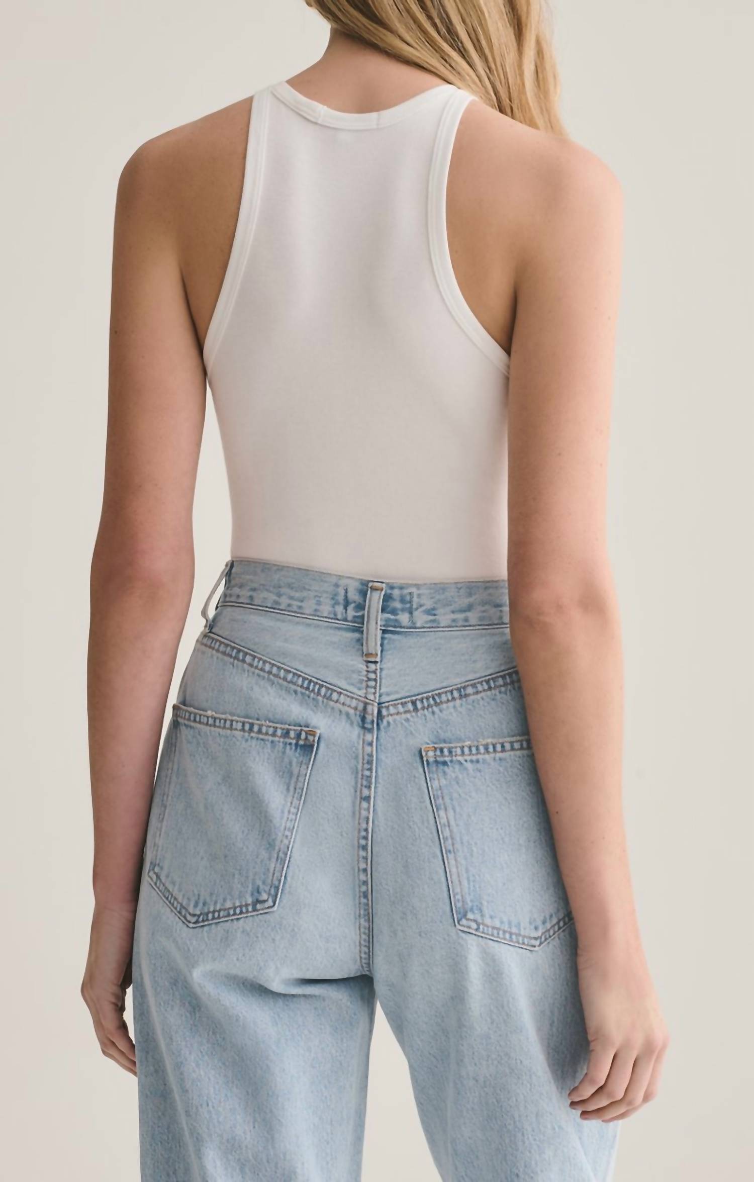 agolde-rianne-high-neck-racerback-bodysuit-1