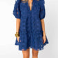 Buddylove - Ensley Mini Dress