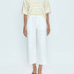 पिस्तोला - सोफिया वाइड लेग यूटिलिटी पैंट