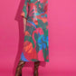 Alden Adair - Jerry Maxi Dress