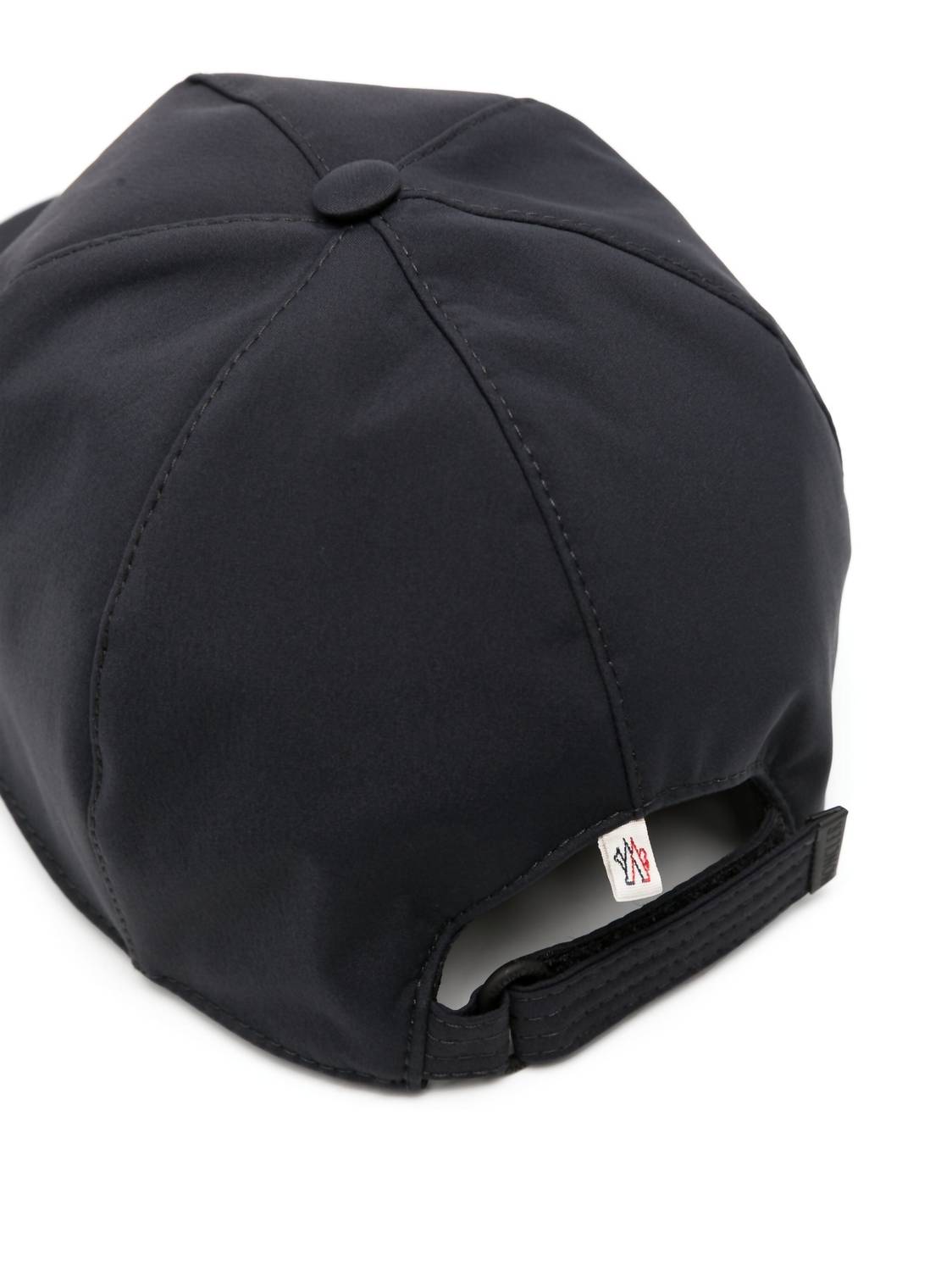 Moncler - Men's Grenoble Cappello Baseball Cap