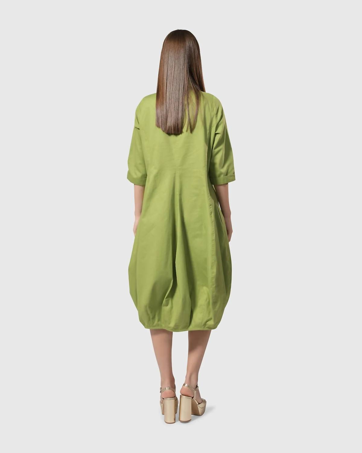 Alembika - Urban Sheridan Wonderful Dress