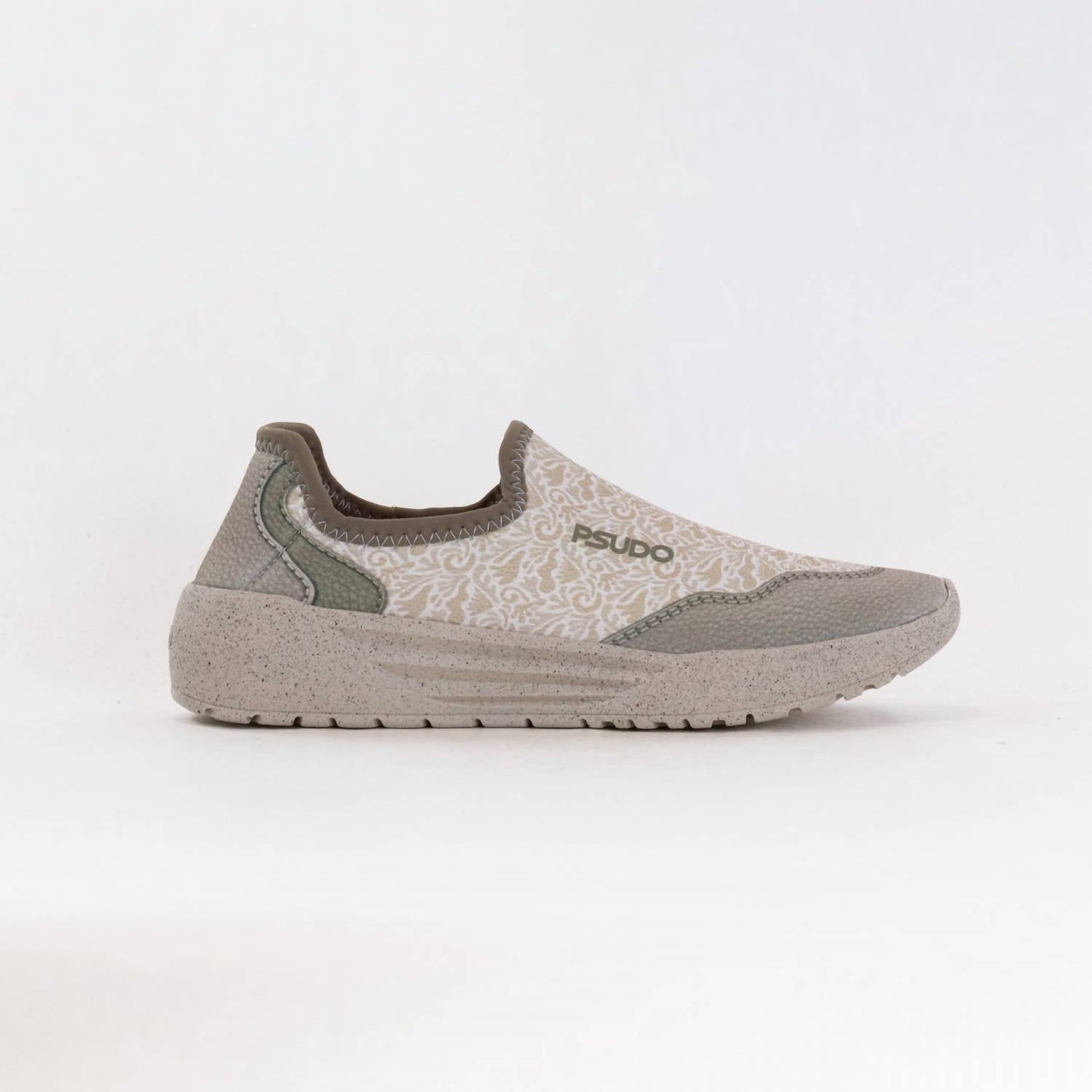 Psudo - Women's Azure Sport Sneaker