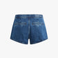Favorite Daughter - Short High Waist Jean Shorts