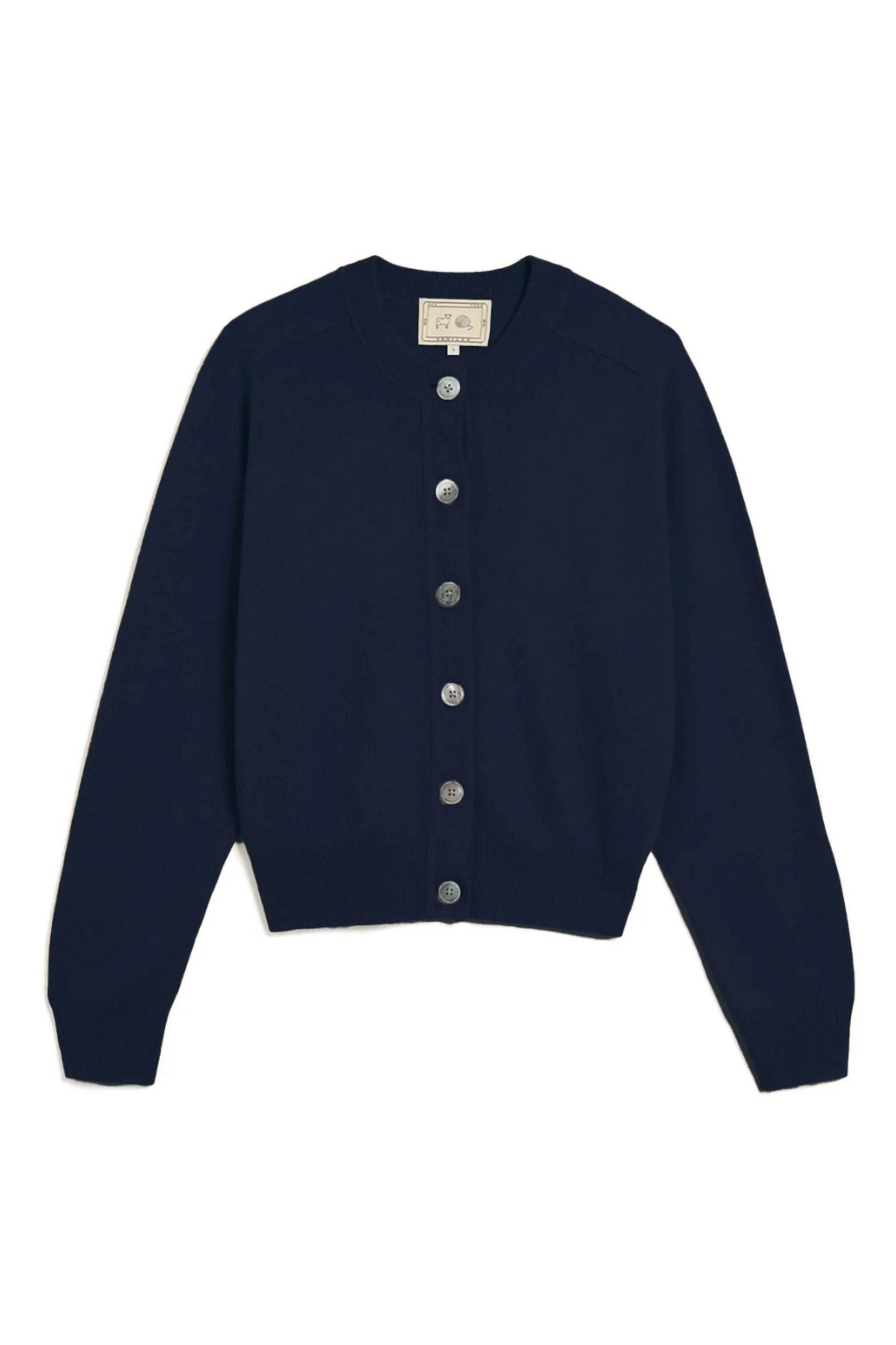 Demylee New York - Gwen Cashmere Cardigan