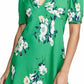 Free People - Neon Garden Mini Dress