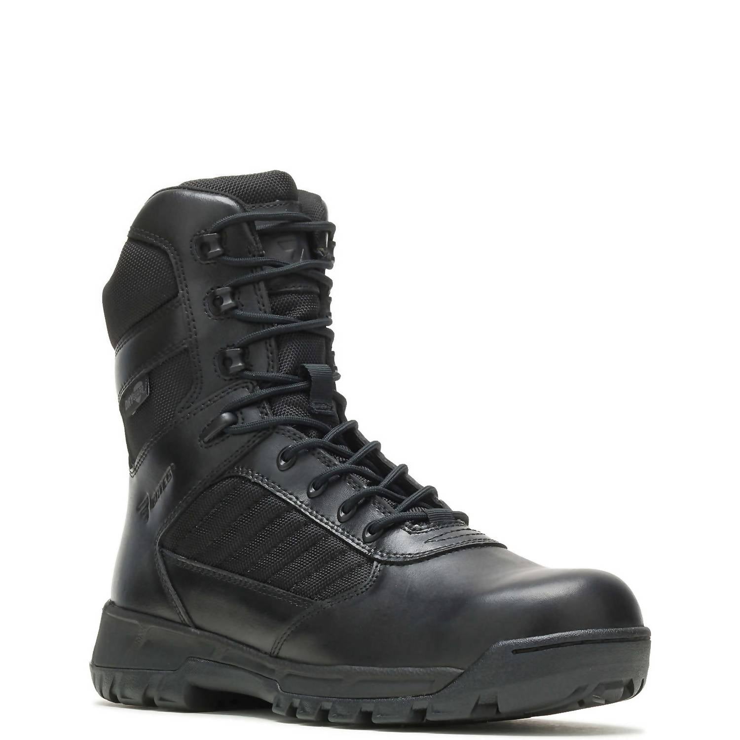 Bates - MEN'S TACTICAL SPORT 2 TALL SIDE ZIP DRYGUARD BOOT - WIDE WIDTH