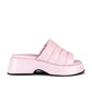 Ganni - Retro Pool Flatform