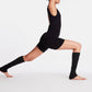 Bandier - Calla Cutout Short Catsuit
