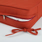 Outdoor Deep Seat Cushions for Patio Furniture, Set of 2