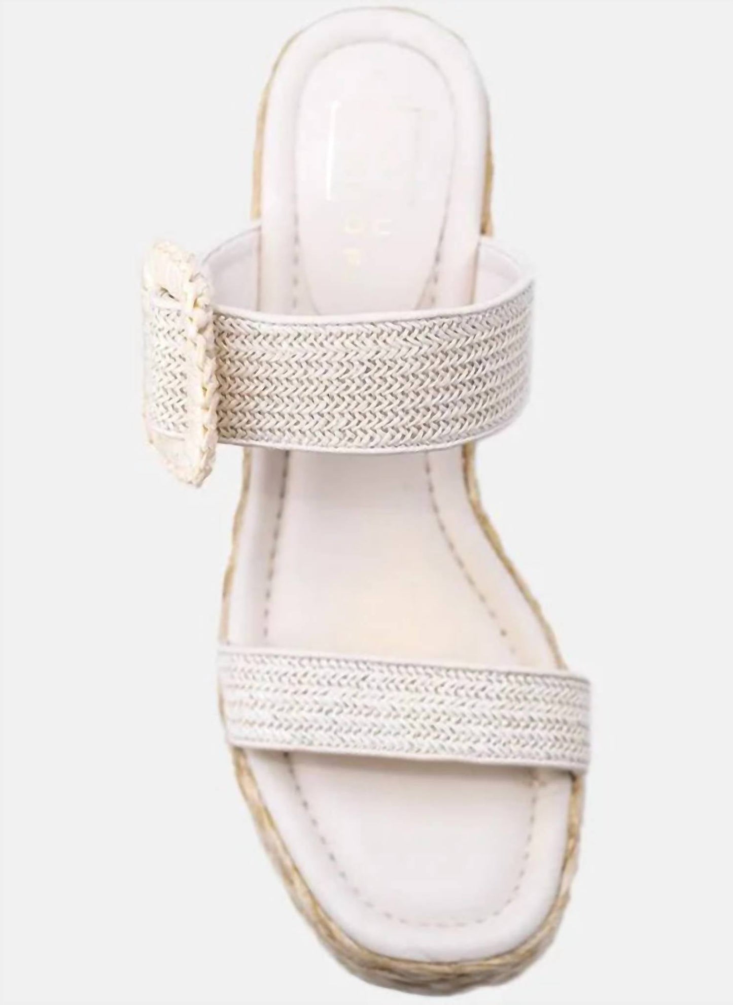 Shu Shop - Women's Leena Wedge Sandal