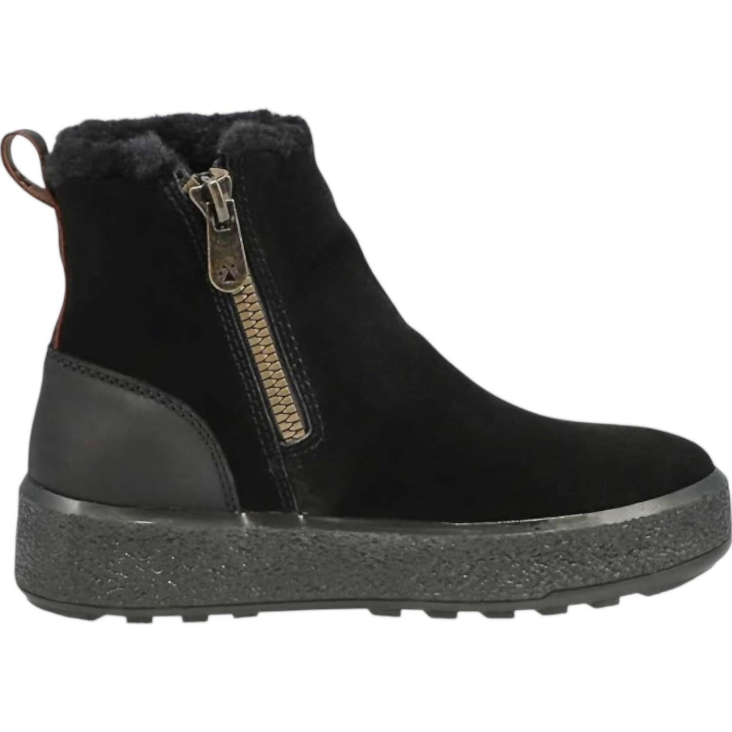 Cougar - Women's Broom Boots