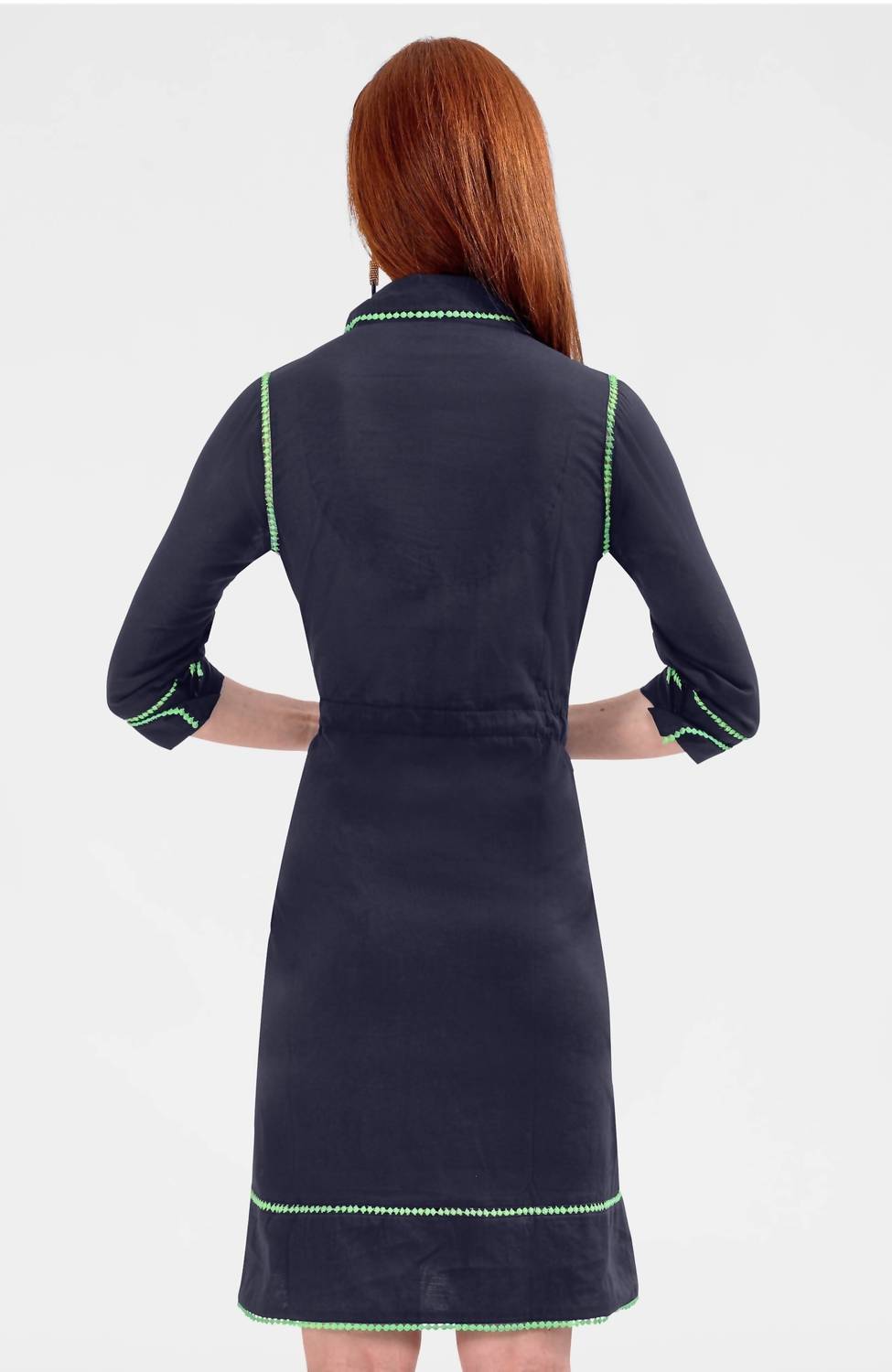 ग्रेटचेन स्कॉट - ग्लांस माई वे ड्रेस