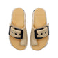 4Ccccees - Women's Mellow Glow Sandals