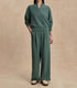 Varley - Extra Wide Leg Pant