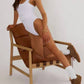 Beach Riot - Sydney One Piece Belted Swimsuit