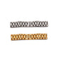 Knotwtr - Unisex Wrist Watch Bracelet