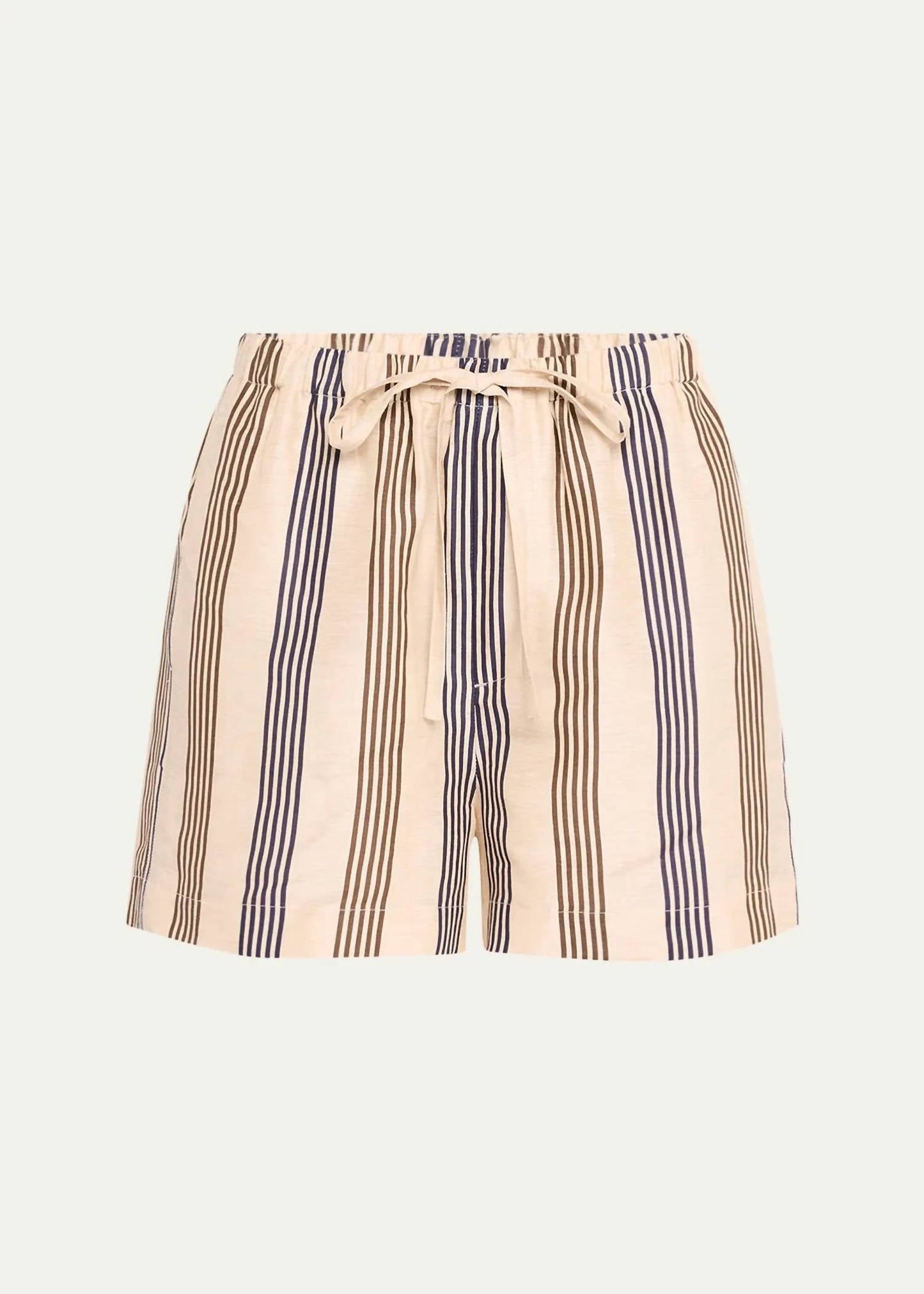 Rag & Bone - Rag & Bone लोगन लिनन बीच शॉर्ट