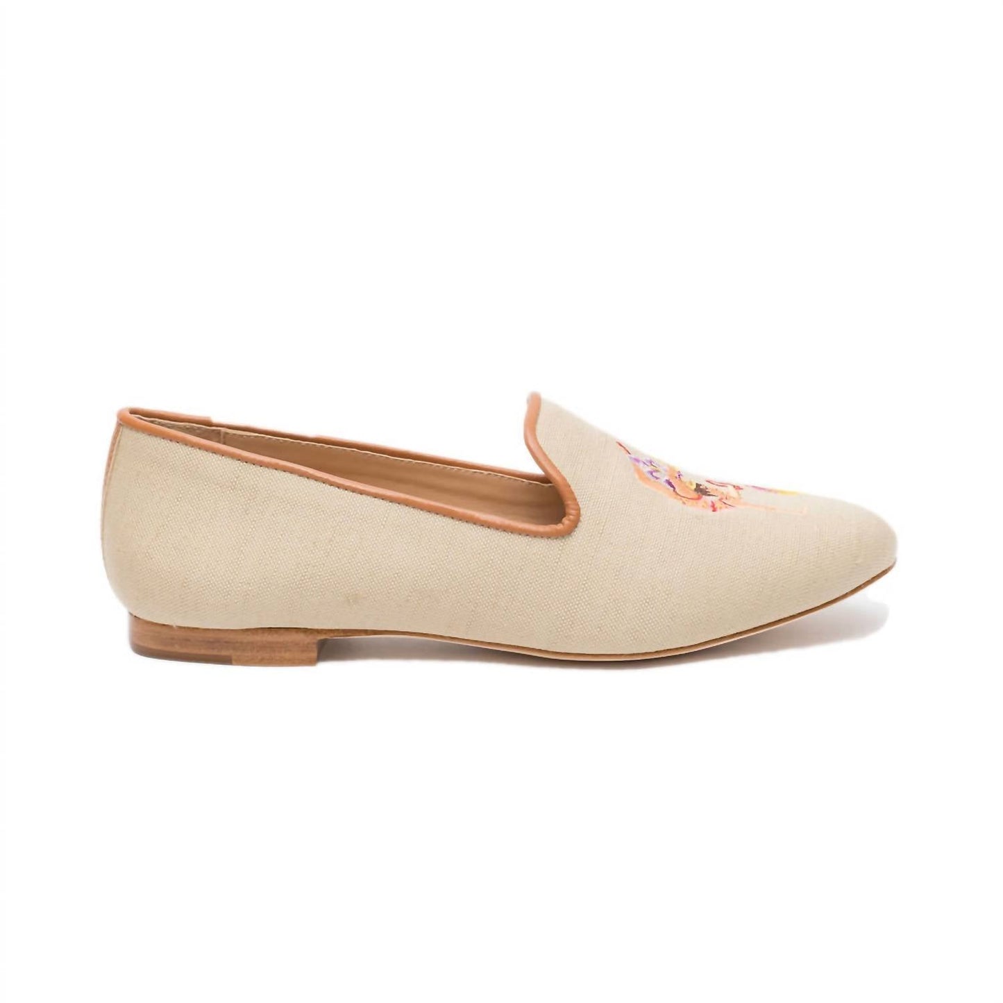 House Of Zalo - Acrobat Slipper