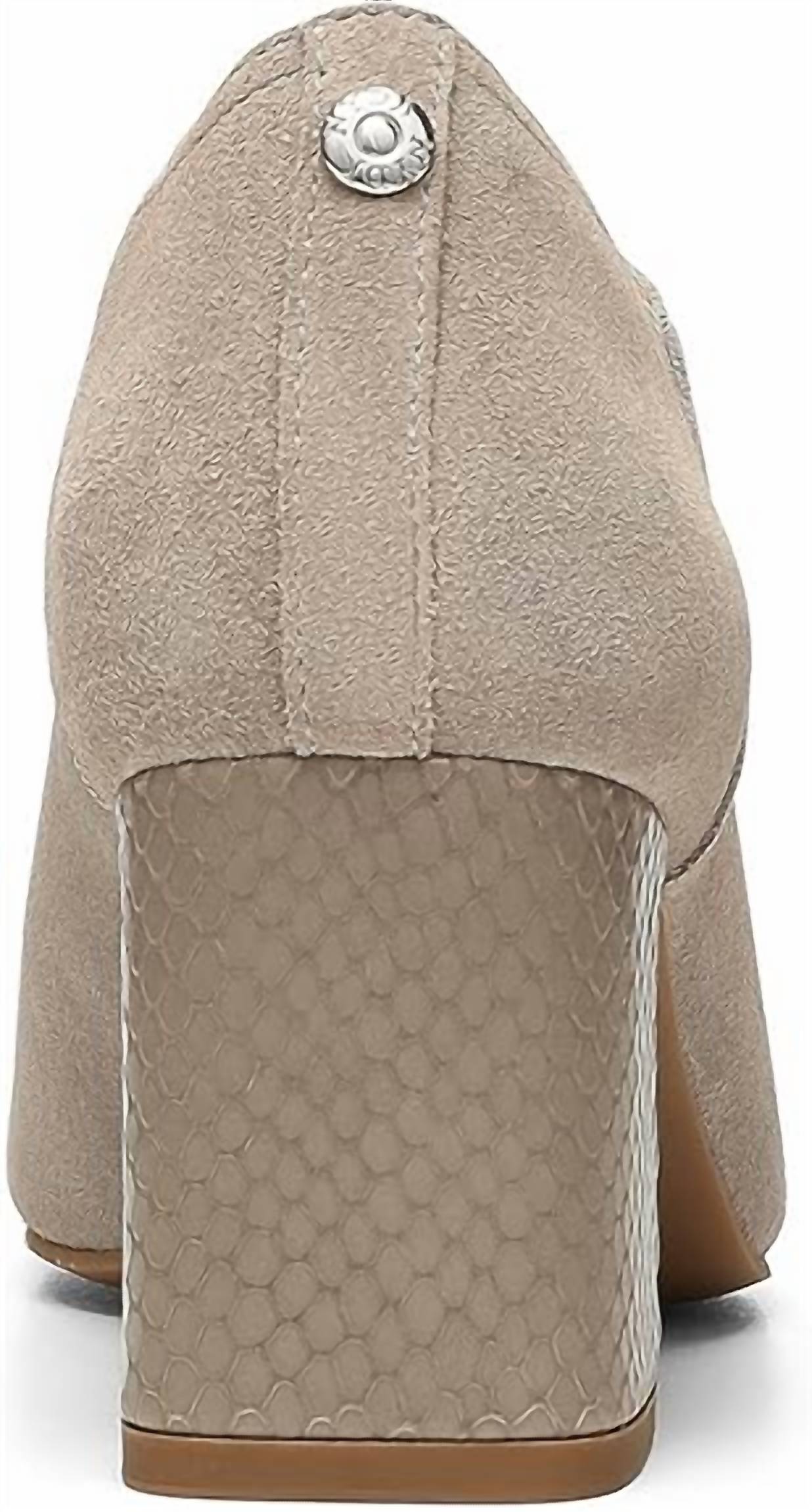 Nydj - Women's Catracs Booties