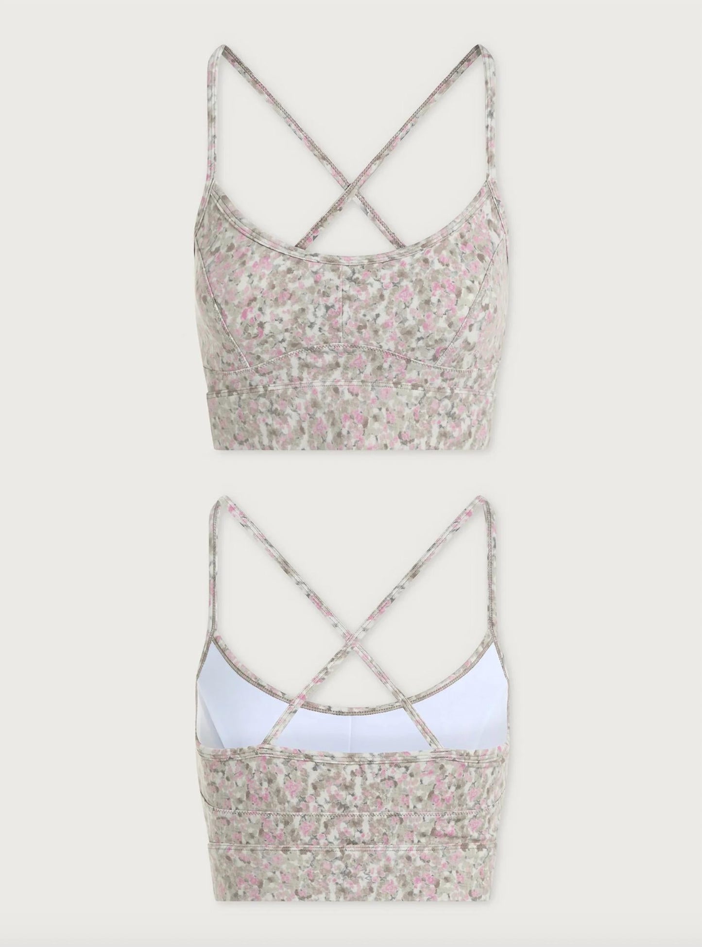 Varley - Move Irena Bra