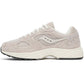 Saucony - Men's Grid Jazz 9 Suede Sneakers