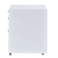 Coleen - High Gloss Cabinet