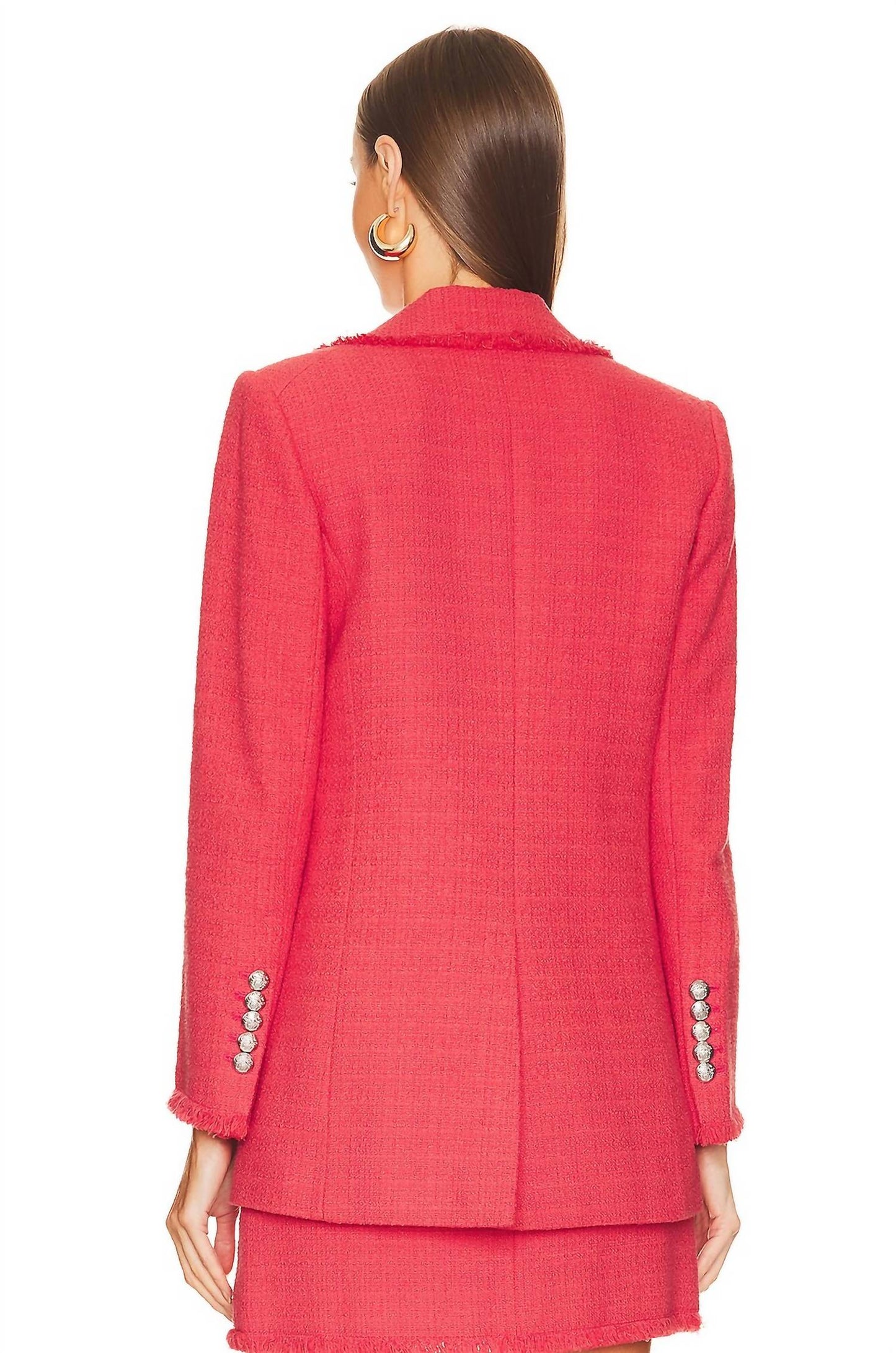 Veronica Beard - Nayeli Dickey Suit Jacket