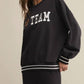 Z Supply - Go Team Sweatshirt