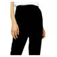 टॉपशॉप - एंकल क्रॉप स्ट्रेट लेग पैंट्स