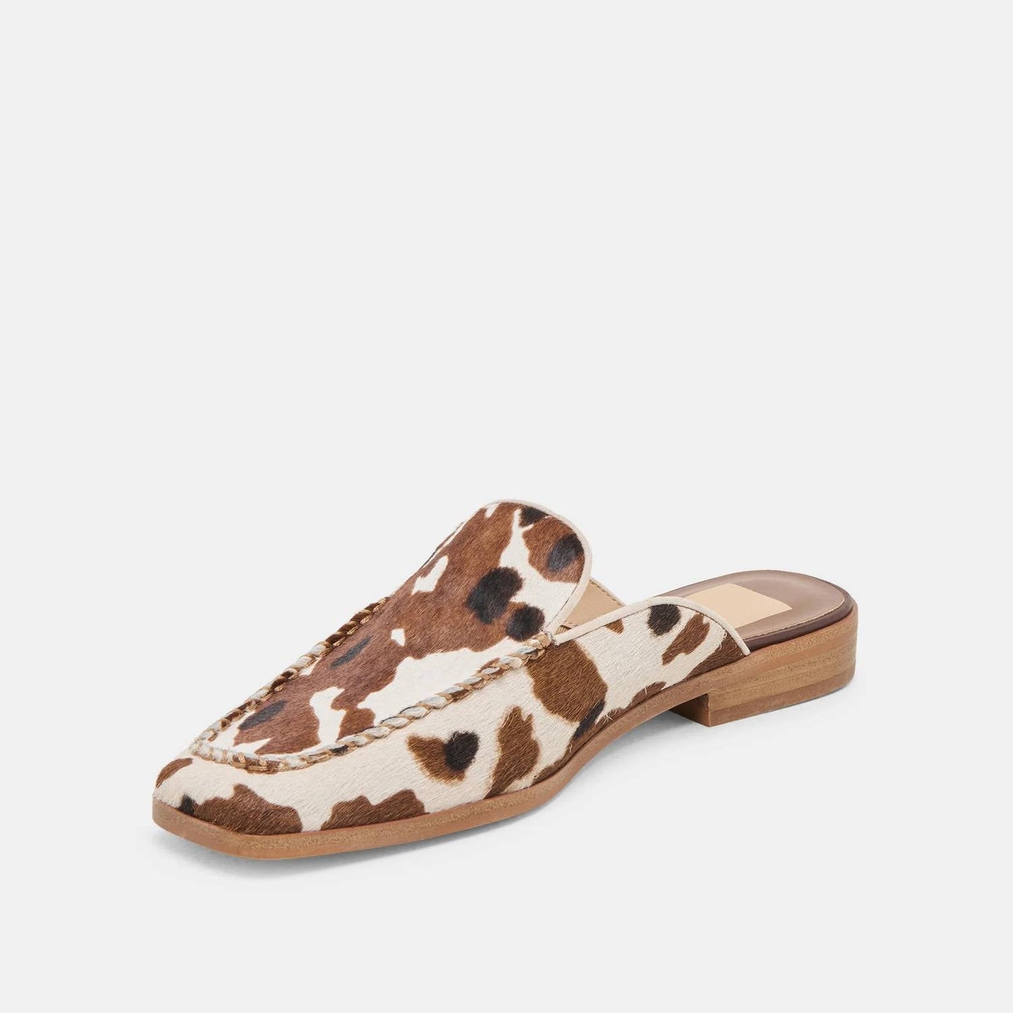Dolce Vita - Women's Bradley Calf Hair Flats