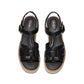 Clarks - Women's Coledale Strap Sandals